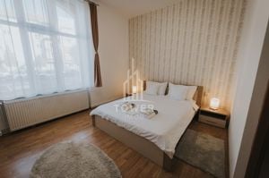 Apartament 3 camere de vânzare | Zona Centrală - imagine 2