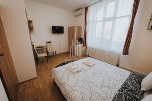 Apartament 3 camere de vânzare | Zona Centrală - imagine 4