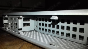 HP Thin Client t5740e minidesktop (wi-fi) - imagine 3