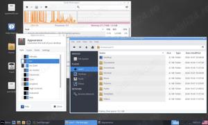 HP Thin Client t5740e minidesktop (wi-fi) - imagine 7