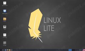 HP Thin Client t5740e minidesktop (wi-fi) - imagine 6