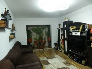 Apartament 4 camere decomandat Lunca Cetatuii