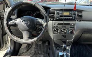 Toyota Corolla 2005 stare f buna - imagine 4