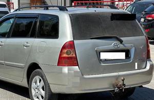 Toyota Corolla 2005 stare f buna - imagine 2