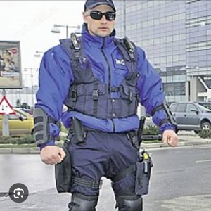     Angajam Agenti de Securitate     - imagine 3