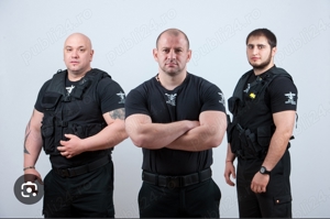     Angajam Agenti de Securitate     - imagine 4