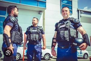     Angajam Agenti de Securitate     - imagine 2