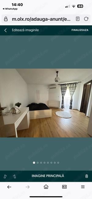 Apartament calea plevnei