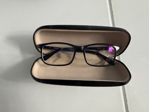 Rame ochelari barbati Quess - imagine 2