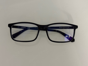 Rame ochelari barbati Quess - imagine 4