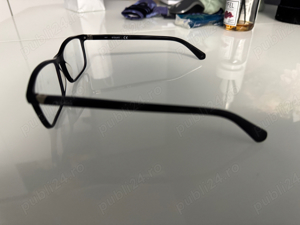 Rame ochelari barbati Quess - imagine 3