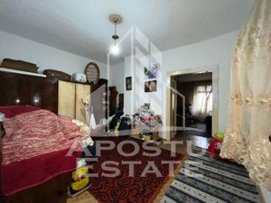 Casa individuala cu 3 camere in zona Dambovita - imagine 4