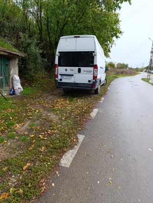 Fiat Ducato maxi  - imagine 3