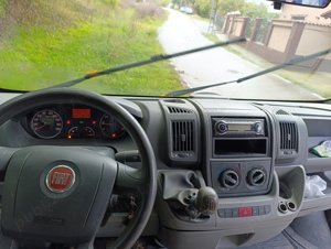 Fiat Ducato maxi  - imagine 4