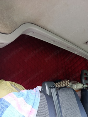 Fiat Ducato maxi  - imagine 5