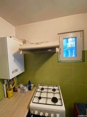 Vând apartament compus din 2 garsoniere,et.1, centrală termică  - imagine 7