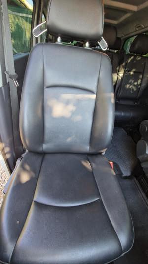 Mercedes-Benz Vito Viano Extra Long, Auto - imagine 8 Mercedes-Benz Vito Viano Extra Long, Auto - imagine 8