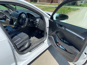 Audi S3 Quattro 300cp 2014 - imagine 6