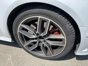 Audi S3 Quattro 300cp 2014 - imagine 10