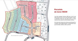 Parcelă lângă parc în ARED City, locul perfect pentru familia ta! - imagine 7