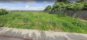 Teren intravilan oraș Botoșani