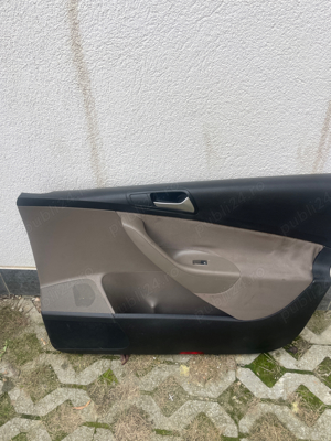 interior passat b6 - imagine 4