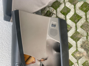 interior passat b6 - imagine 3