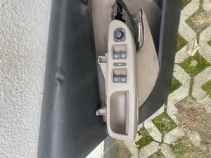 interior passat b6 - imagine 2