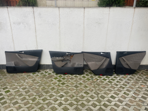 interior passat b6 - imagine 5