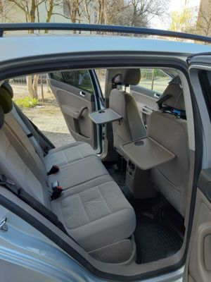 VW Golf 6 Plus automata - imagine 3