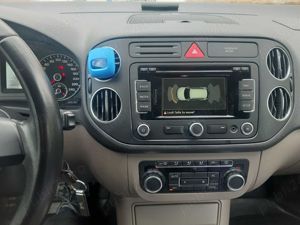 VW Golf 6 Plus automata - imagine 4