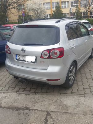 VW Golf 6 Plus automata - imagine 2