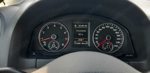 VW Golf 6 Plus automata - imagine 6