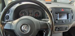 VW Golf 6 Plus automata - imagine 5