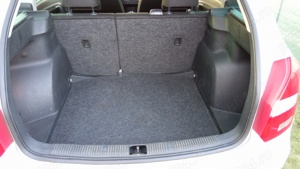 Skoda fabia 2011 - imagine 2