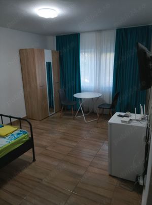 Garsonieră regim hotelier parter-stradală - imagine 4