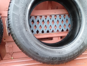 vand 4 cauciucuri de iarna 235/55 r17 - imagine 3