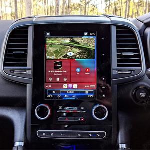  Actualizări sisteme de Navigatie GPS R-Link2 Renault Talisman Megane Kadjar Scenic Espace 