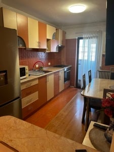 Închiriez apartament 2cam Calea Manastur