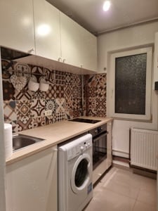 Închiriez apartament 1 camera Complexul Studentesc