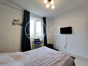 Apartament cu 2 camere de vanzare in zona Rogerius, Oradea - imagine 2