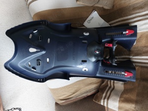 Vand Scaun copii bicicletă B twin STEPPY, nou nout - imagine 2