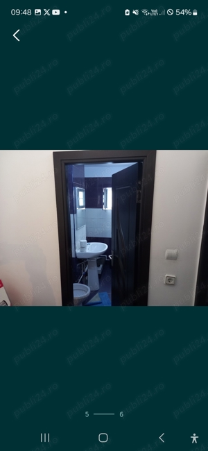 Apartament spațios decomandat  - imagine 2