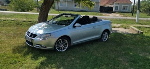 Vw Eos - imagine 4