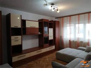 3 camere  Aradului-Torontalului  , 2 bai , centrala proprie - imagine 2