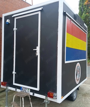 rulota fast food  - imagine 2