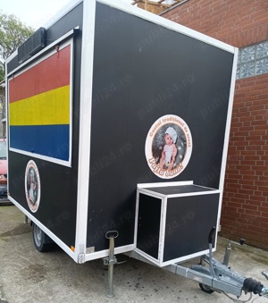 rulota fast food  - imagine 3