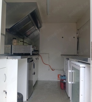 rulota fast food  - imagine 4