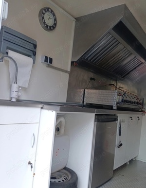 rulota fast food  - imagine 5