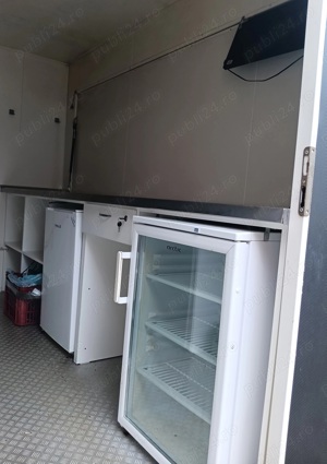 rulota fast food  - imagine 6